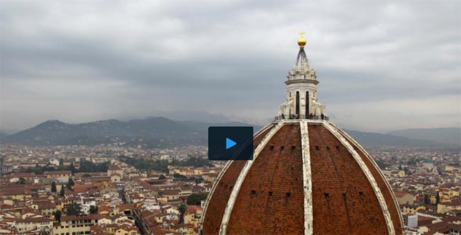 Great Cathedral Mystery - Santa Maria del Fiore
