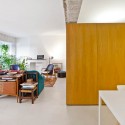 Apartment in palma / vila segui architects