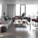 Nm apartment / paul kaloustian architect