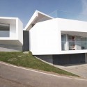 J-4 house / vertice architects