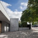 Single house in belas / estúdio urbano arquitectos