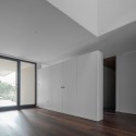 Single house in belas / estúdio urbano arquitectos