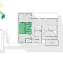 The jade residence / el studio