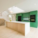 The jade residence / el studio