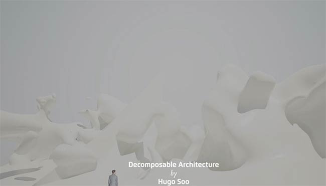 Decomposable Architecture