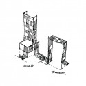 Ideo morph 38 / somdoon architects