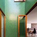 Green house / carterwilliamson architects