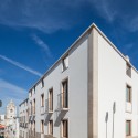 Block rehabilitation / vitor vilhena architects