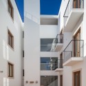 Block rehabilitation / vitor vilhena architects