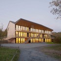Rudolf steiner school / localarchitecture