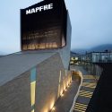 Mapfre complex / tsm architects