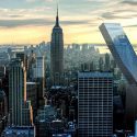 Flex tower, new york by paolo venturella