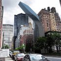 Flex tower, new york by paolo venturella