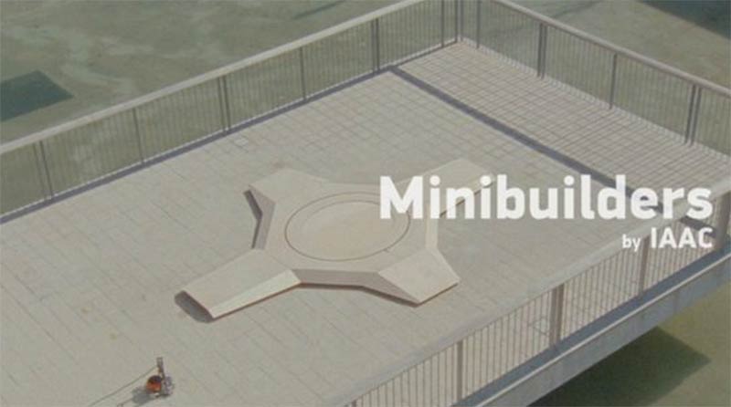Minibuilders
