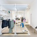 Design and fashion concept store in berlin / kontent