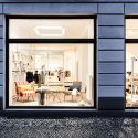 Design and fashion concept store in berlin / kontent