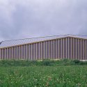 Cow shed / localarchitecture