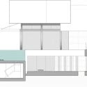 Casa b-14 / vértice arquitectos s. A. C