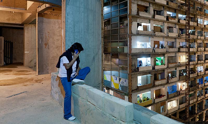 Radical cities – latin america's revolutionary housing solutions