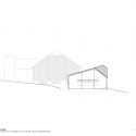 Cow shed / localarchitecture