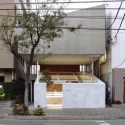 Katsutadai house / yuko nagayama & associates
