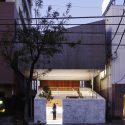 Katsutadai house / yuko nagayama & associates