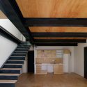 Noxx apartment / cm architecture