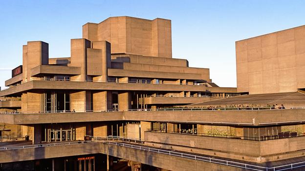 Brutalism: how unpopular buildings came back in fashion