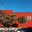 Chiarano primary school / c+s architects