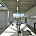 Sanibell headquarters / roosros architecten