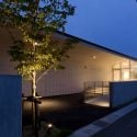 Leimond-shonaka nursery school / archivision hirotani studio