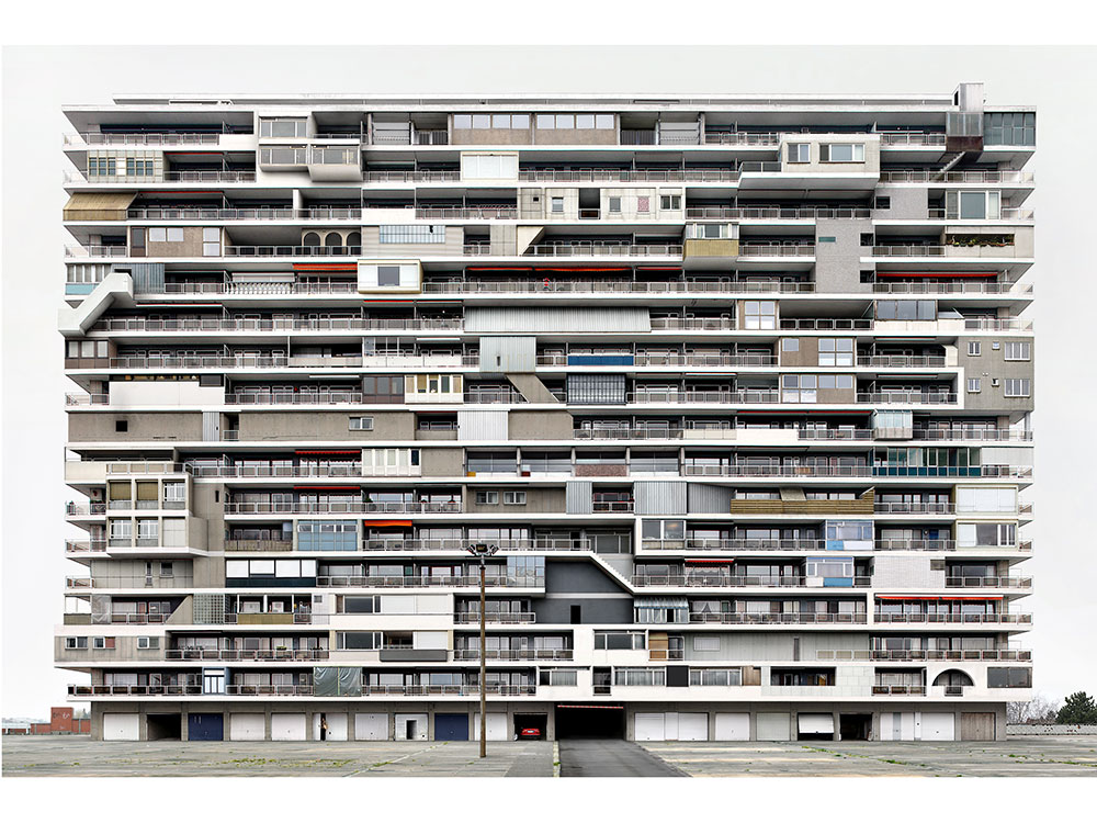 These Impossible Buildings Make M.C. Escher Look Quaint