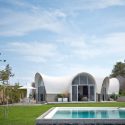House in tlayacapan / productora