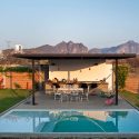 House in tlayacapan / productora