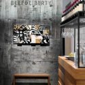 Beef & liberty, hong kong / spinoff