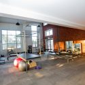 Moama physiotherapy and pilates studio / ecotecture design group