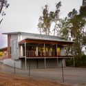 Moama physiotherapy and pilates studio / ecotecture design group