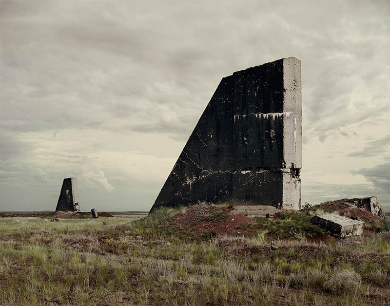The Ruins of the USSR’s Secret Nuclear Cities