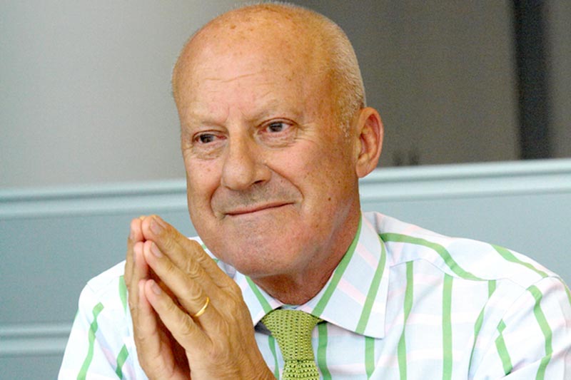 Norman foster - “architecture is an expression of values”