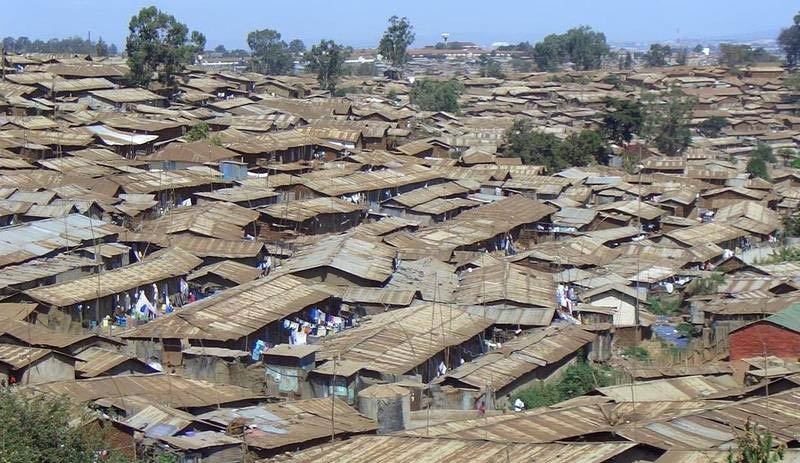 Smart slums: utopian or dystopian vision of the future?