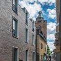 Steenweg utrecht / dreessen willemse architecten & diederendirrix architecten