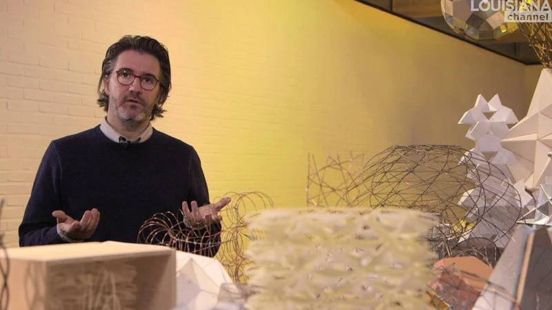 Olafur Eliasson: Advice to the Young