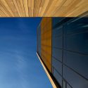 Solberg tower & park / saunders arkitektur