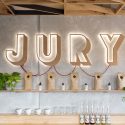Jury cafe / biasol