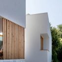 La floresta house / alventosa morell arquitectes