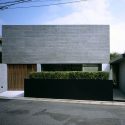 Mejiro house / mds