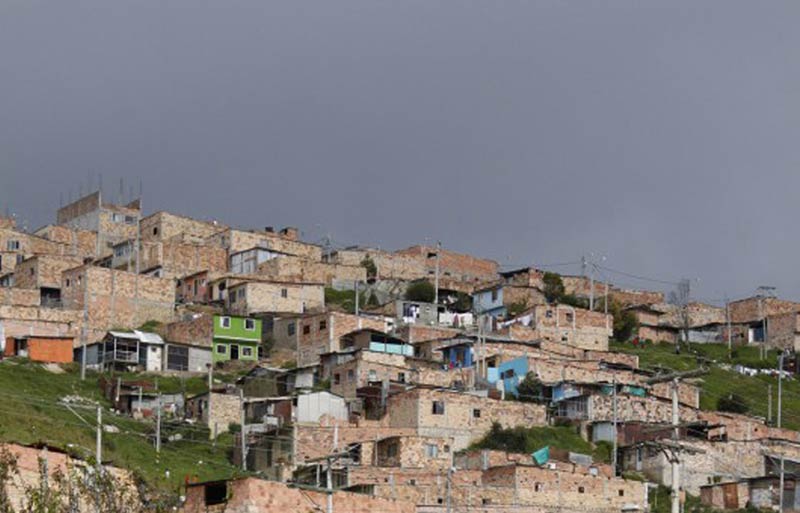 From bogotá to bombay: how the world’s ‘village cities’ facilitate change