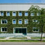 Foundation for polish science headquarters / faab architektura