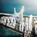 Shenzhen bay "super city" - proposal by ua studio7