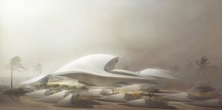 Zaha Hadid Architects to build Bee’ah's new Headquarters in UAE